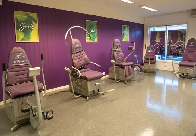 FEELGOOD MERÅKER – bilde 7