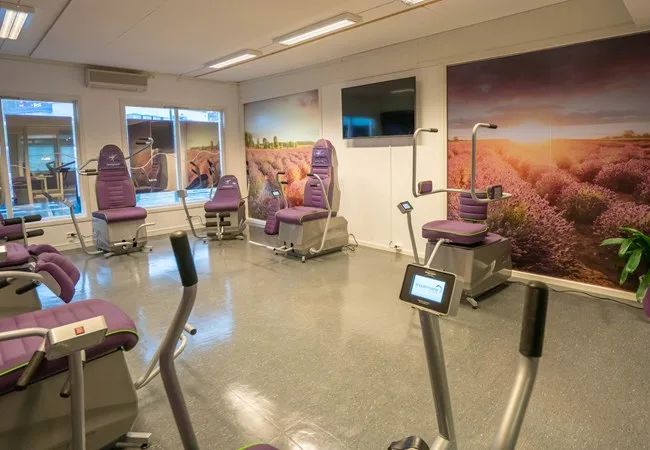 FEELGOOD MERÅKER – bilde 9