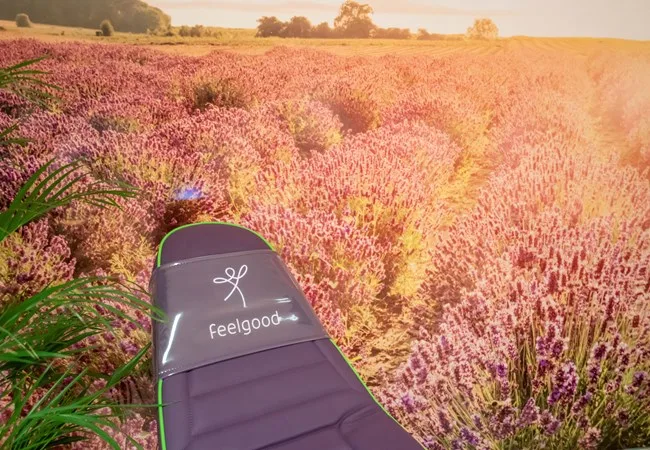 FEELGOOD NESODDEN – bilde 2