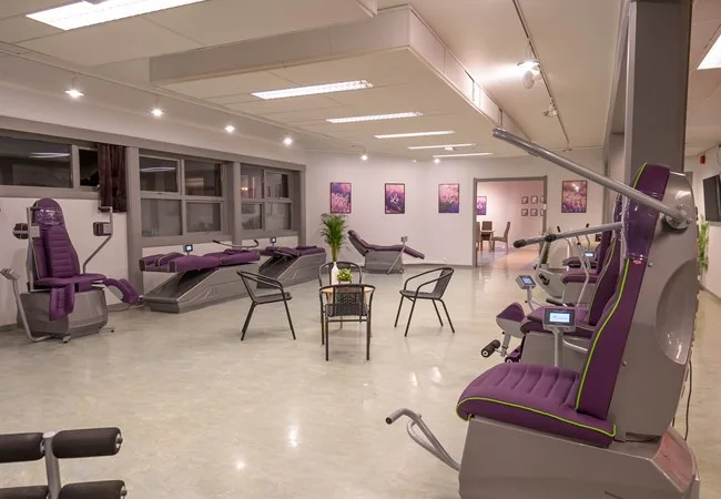 FEELGOOD NORD-ODAL – bilde 1