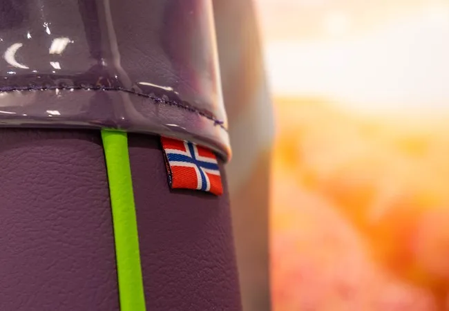 FEELGOOD NORD-ODAL – bilde 2