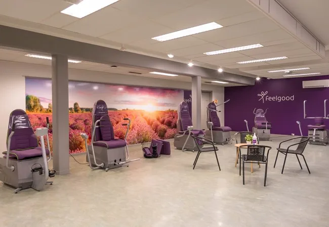 FEELGOOD NORD-ODAL – bilde 3