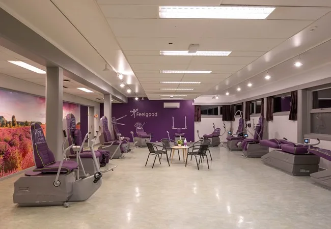 FEELGOOD NORD-ODAL – bilde 4