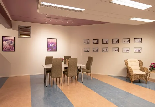 FEELGOOD NORD-ODAL – bilde 6