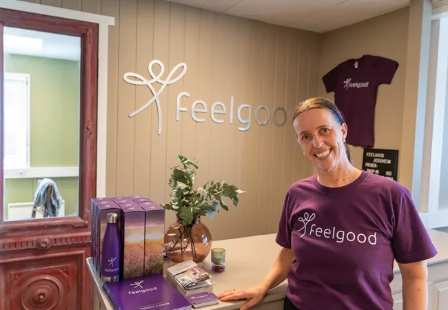 FEELGOOD RÅHOLT – bilde 1
