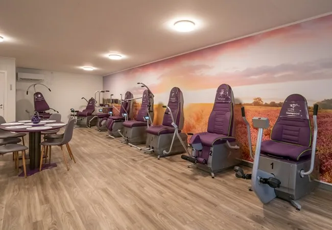 FEELGOOD RAUFOSS – bilde 2