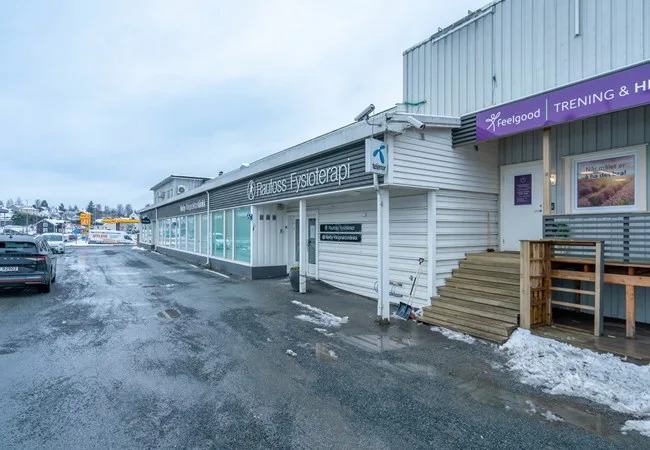 FEELGOOD RAUFOSS – bilde 4