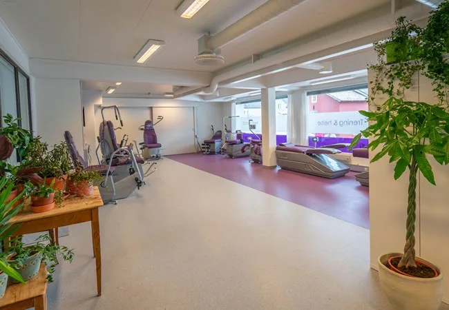 FEELGOOD RINGEBU – bilde 1