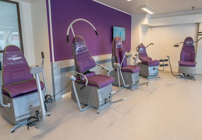 FEELGOOD RINGEBU – bilde 2