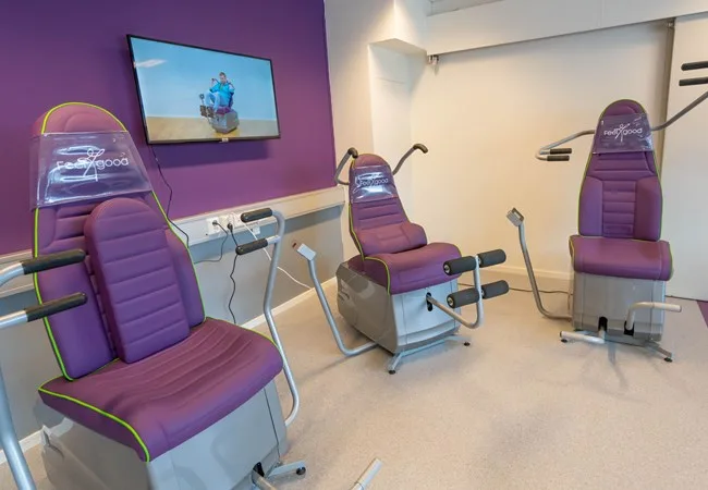 FEELGOOD RINGEBU – bilde 3