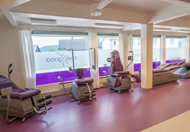 FEELGOOD RINGEBU – bilde 4