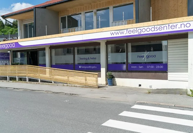 FEELGOOD RINGEBU – bilde 6