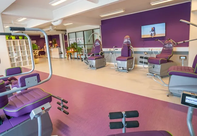 FEELGOOD RINGEBU – bilde 8