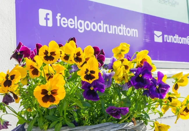 FEELGOOD RUNDTOM – bilde 2