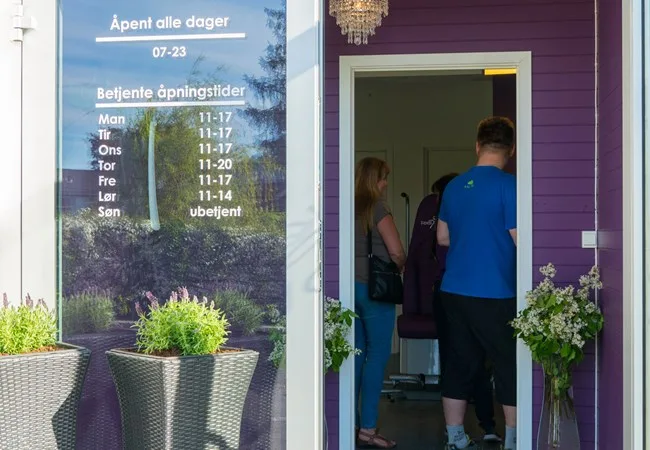 FEELGOOD RUNDTOM – bilde 3