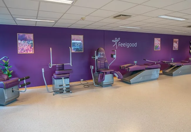 FEELGOOD RYGGE – bilde 10