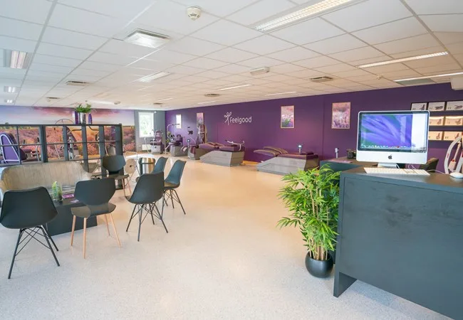 FEELGOOD RYGGE – bilde 4