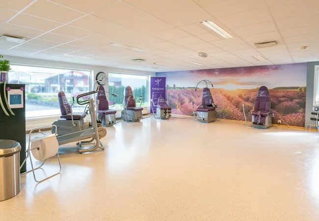 FEELGOOD RYGGE – bilde 6