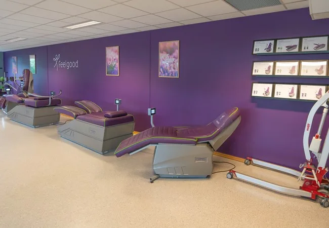 FEELGOOD RYGGE – bilde 7