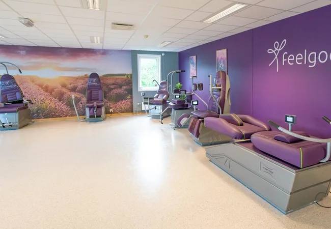 FEELGOOD RYGGE – bilde 8