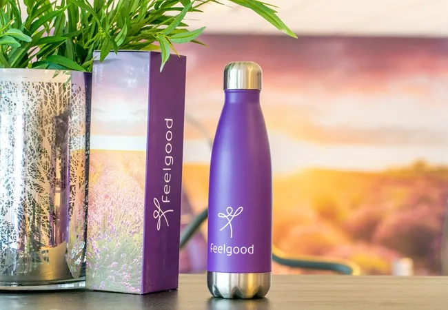 FEELGOOD RYGGE – bilde 9