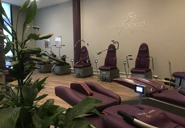 FEELGOOD SANDNES – bilde 2