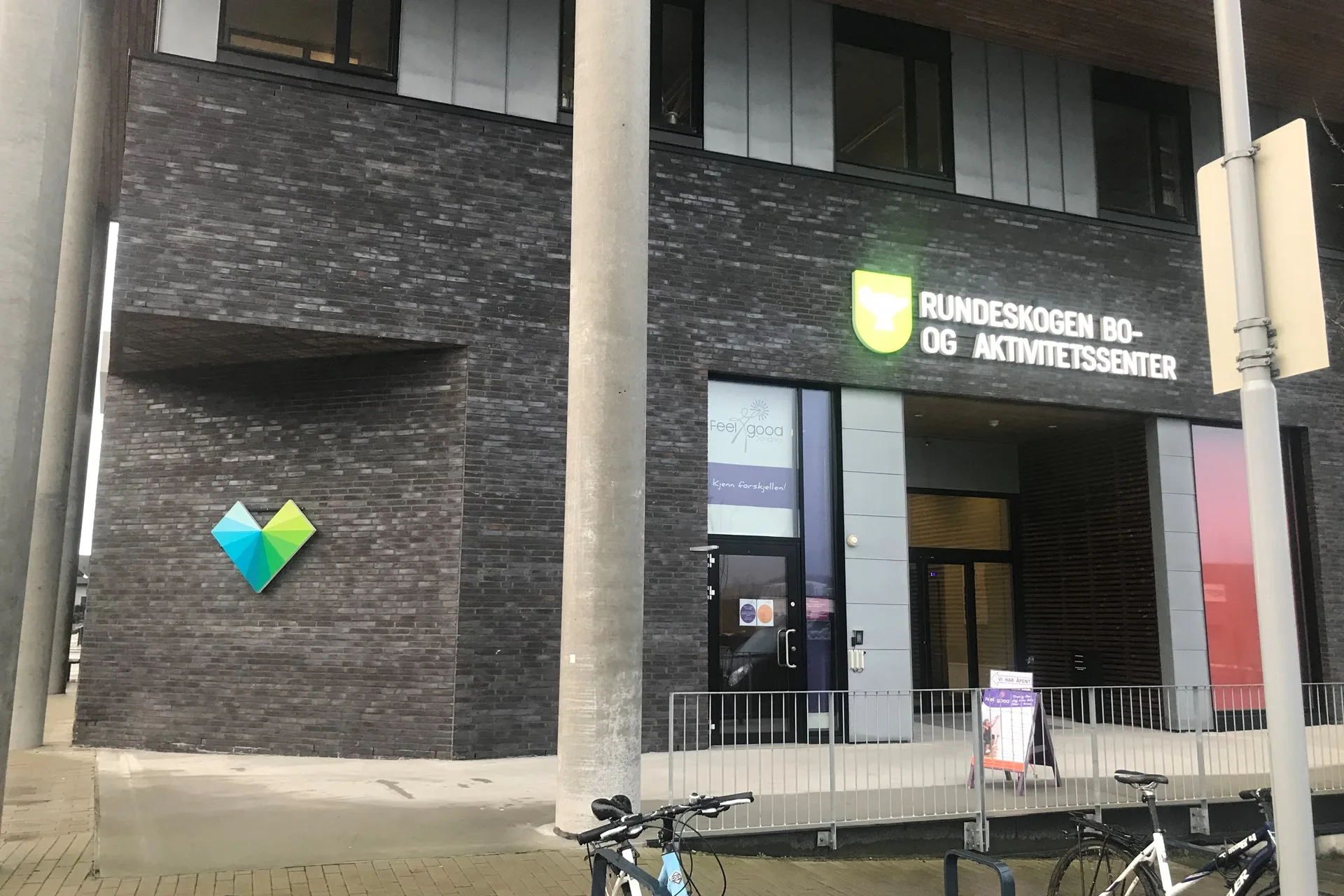 FEELGOOD SANDNES – bilde 3