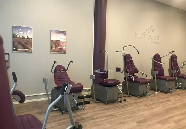 FEELGOOD SANDNES – bilde 4