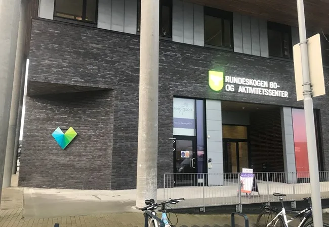 FEELGOOD SANDNES – bilde 5