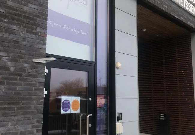 FEELGOOD SANDNES – bilde 6