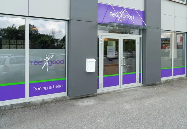 FEELGOOD SKIEN – bilde 1