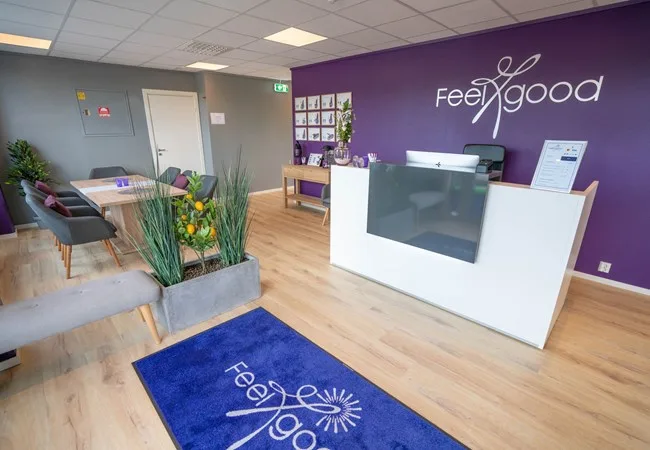 FEELGOOD SKIEN – bilde 10