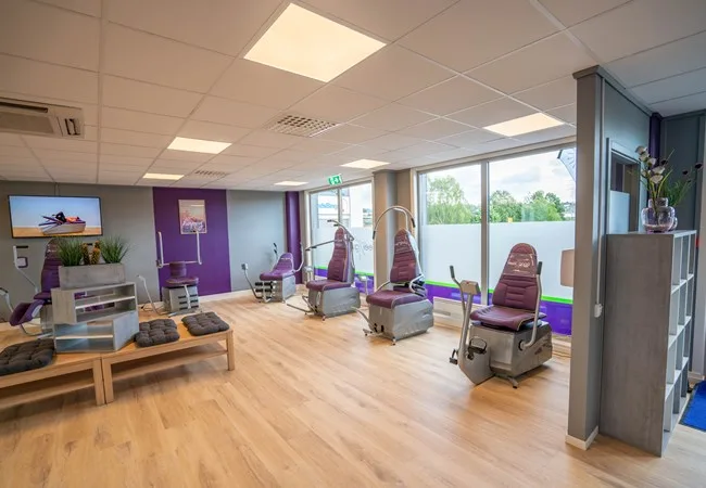 FEELGOOD SKIEN – bilde 2