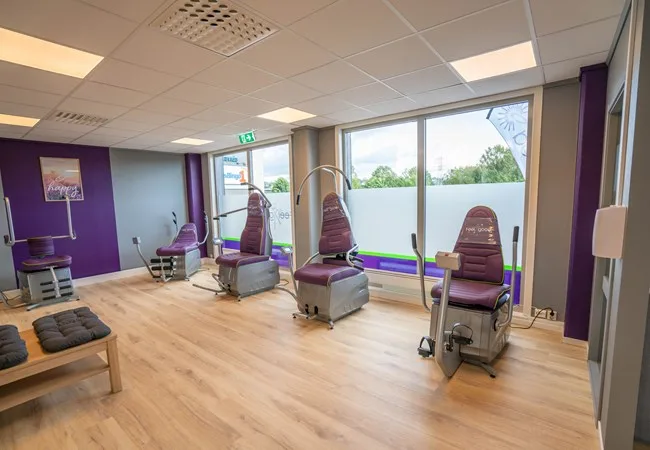 FEELGOOD SKIEN – bilde 3