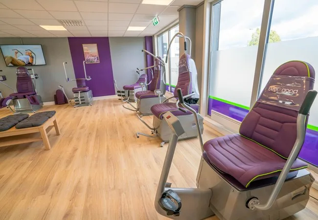 FEELGOOD SKIEN – bilde 4