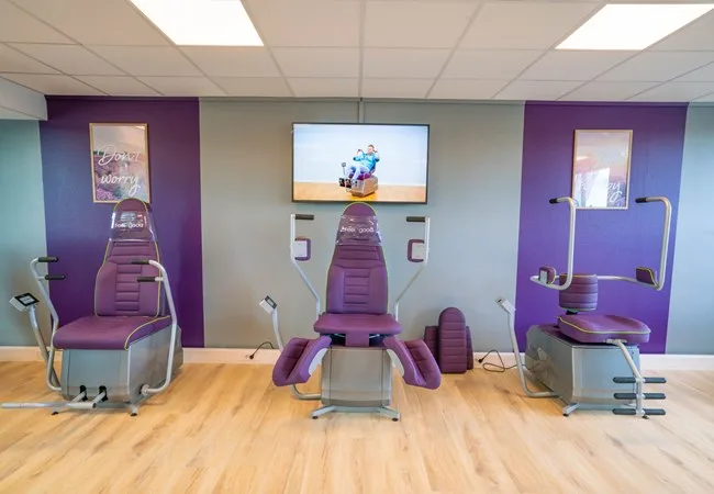 FEELGOOD SKIEN – bilde 5