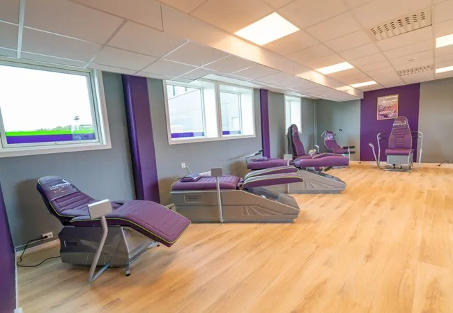 FEELGOOD SKIEN – bilde 7