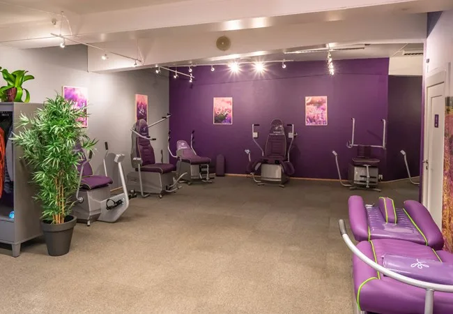 FEELGOOD STANGE – bilde 2