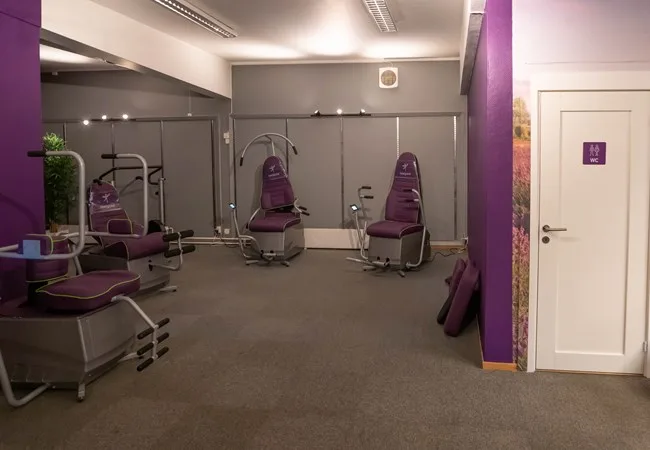 FEELGOOD STANGE – bilde 5