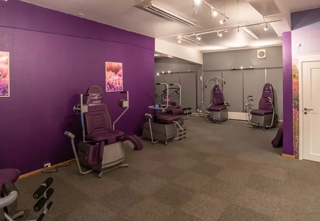 FEELGOOD STANGE – bilde 6