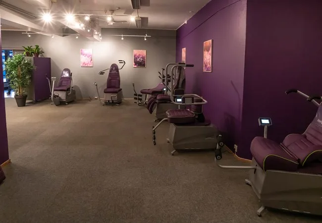 FEELGOOD STANGE – bilde 8