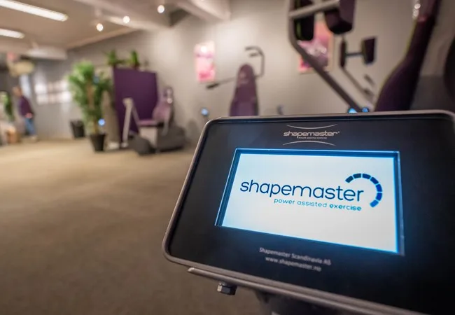 FEELGOOD STANGE – bilde 9