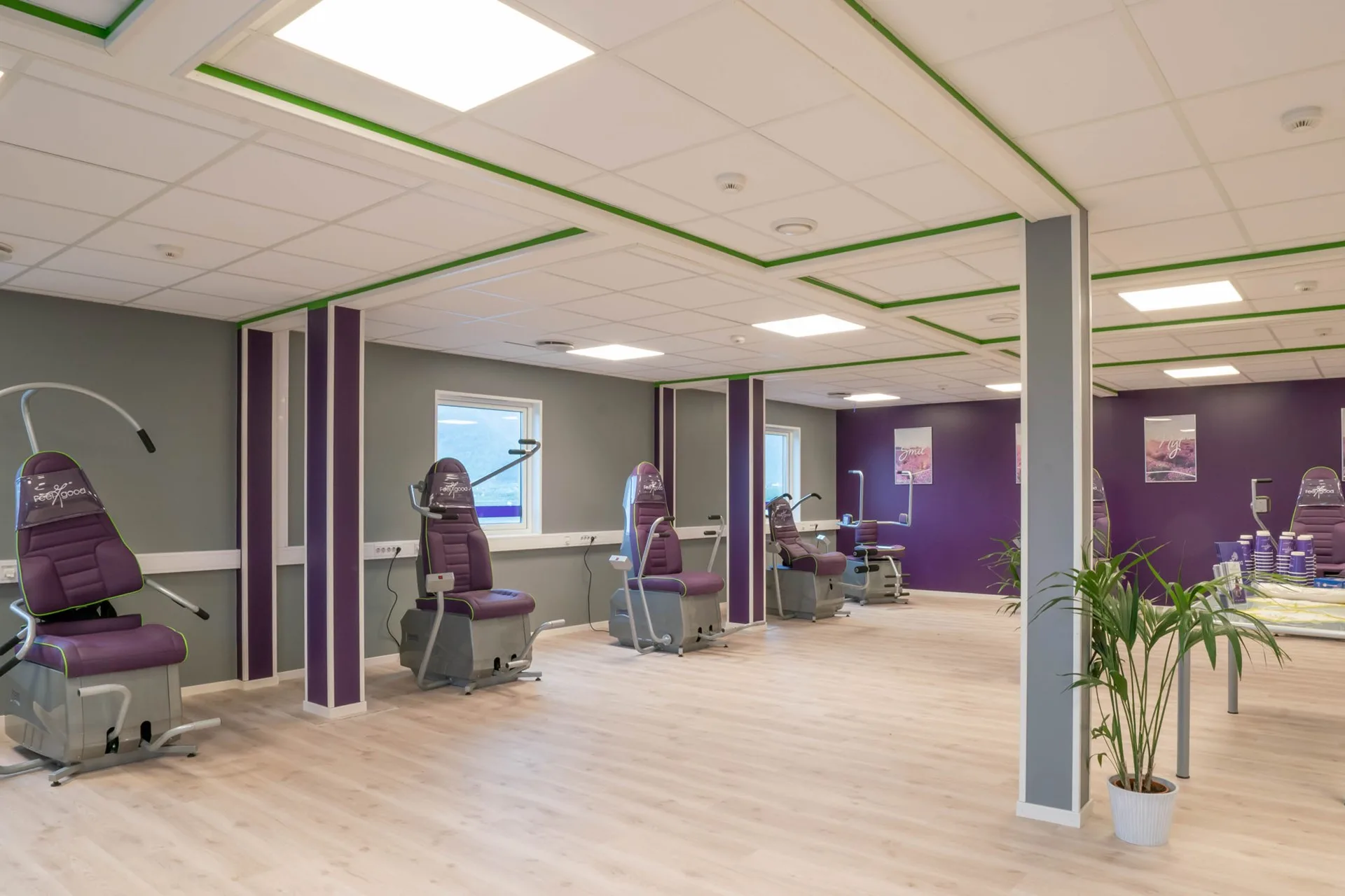 FEELGOOD STOKMARKNES – bilde 1