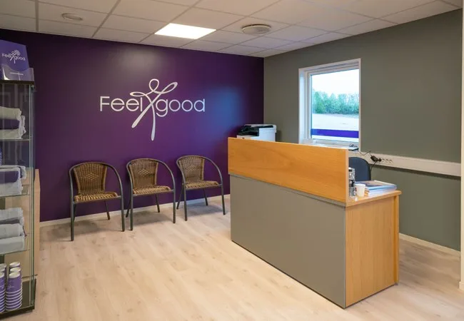 FEELGOOD STOKMARKNES – bilde 3