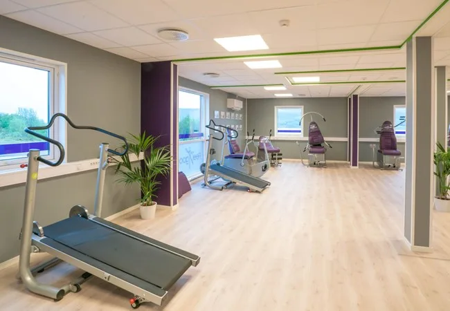 FEELGOOD STOKMARKNES – bilde 4