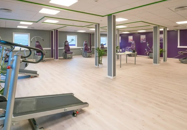 FEELGOOD STOKMARKNES – bilde 5