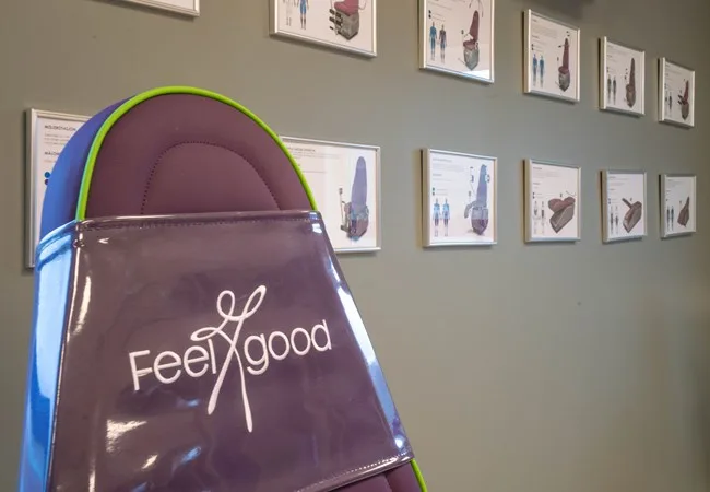 FEELGOOD STOKMARKNES – bilde 6