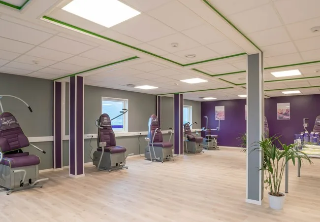 FEELGOOD STOKMARKNES – bilde 7