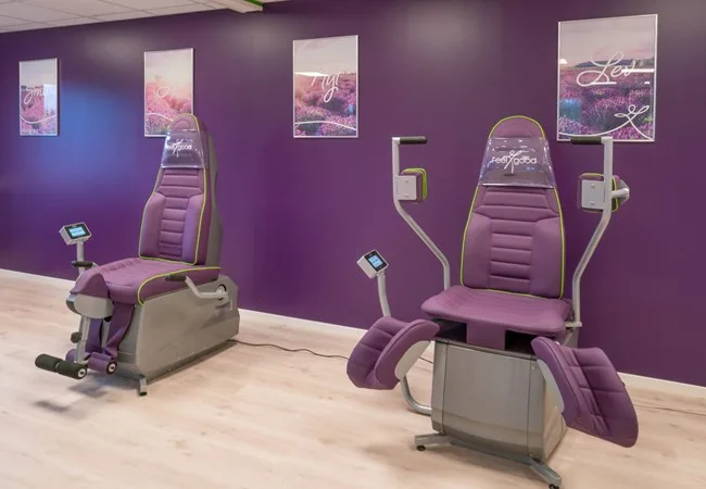 FEELGOOD STOKMARKNES – bilde 8