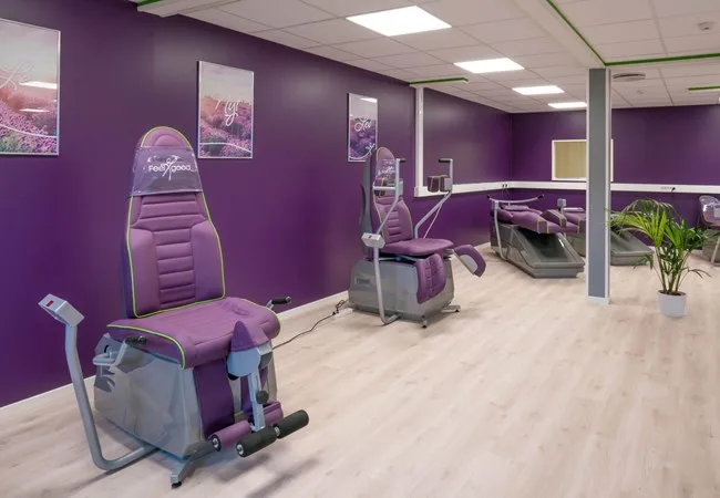 FEELGOOD STOKMARKNES – bilde 9